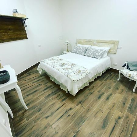 La Suite Di Laura Nápoly Kültér fotó