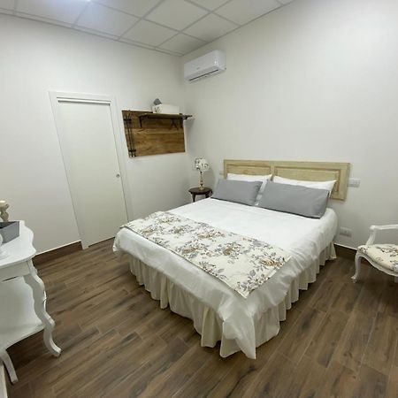 La Suite Di Laura Nápoly Kültér fotó