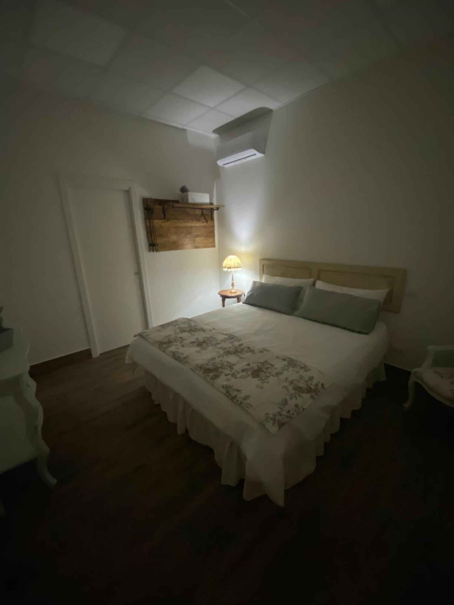 La Suite Di Laura Nápoly Kültér fotó