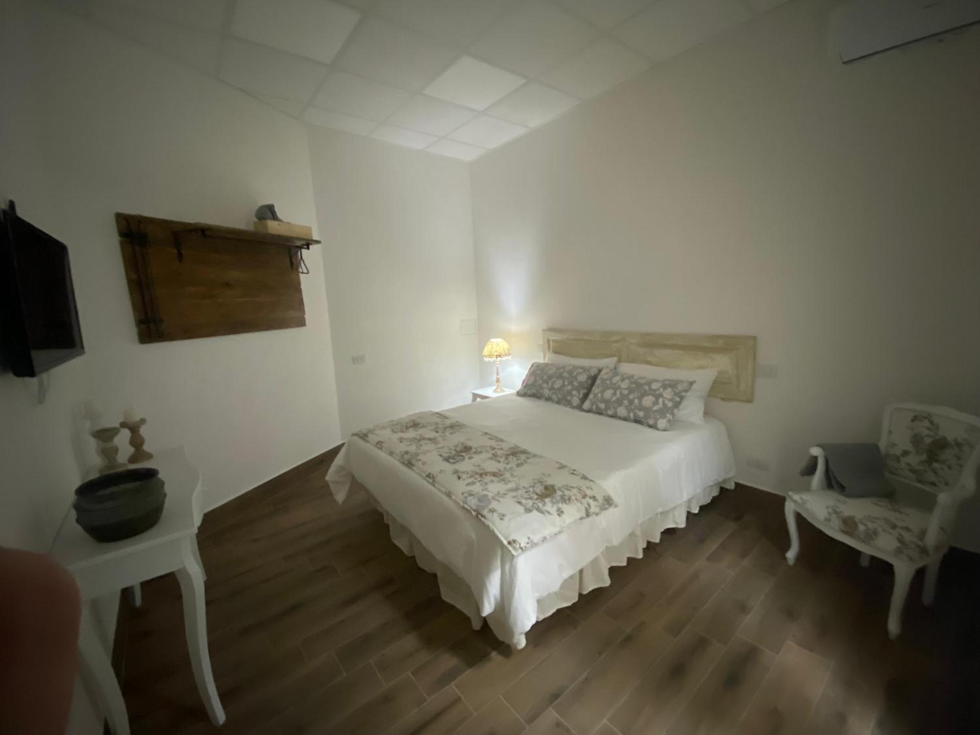 La Suite Di Laura Nápoly Kültér fotó