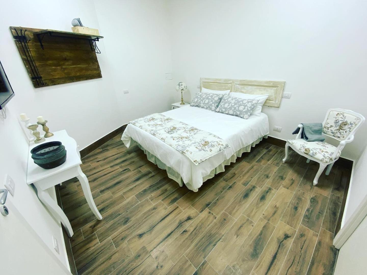 La Suite Di Laura Nápoly Kültér fotó