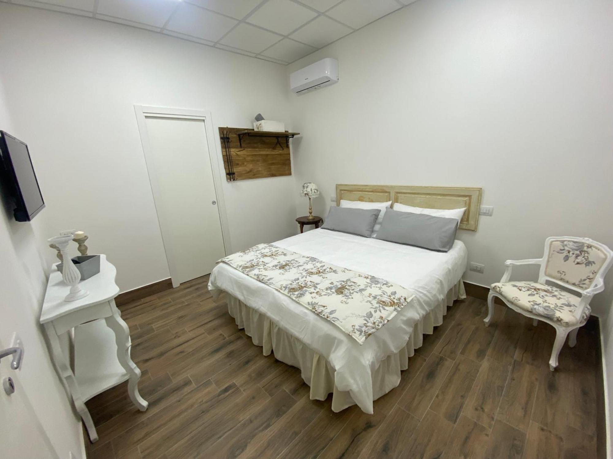 La Suite Di Laura Nápoly Kültér fotó