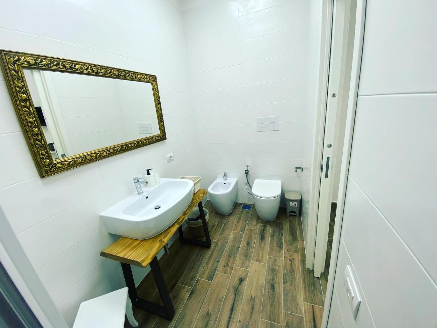 La Suite Di Laura Nápoly Kültér fotó